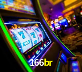 A Revolução dos Aplicativos de Jogos no 166br