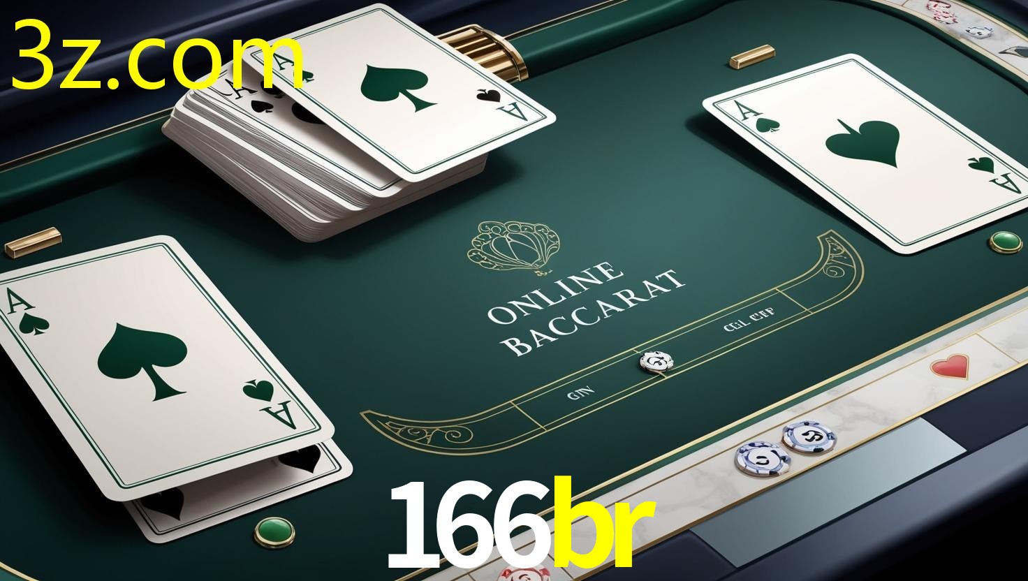 Cassino Online Seguro 166BR.COM