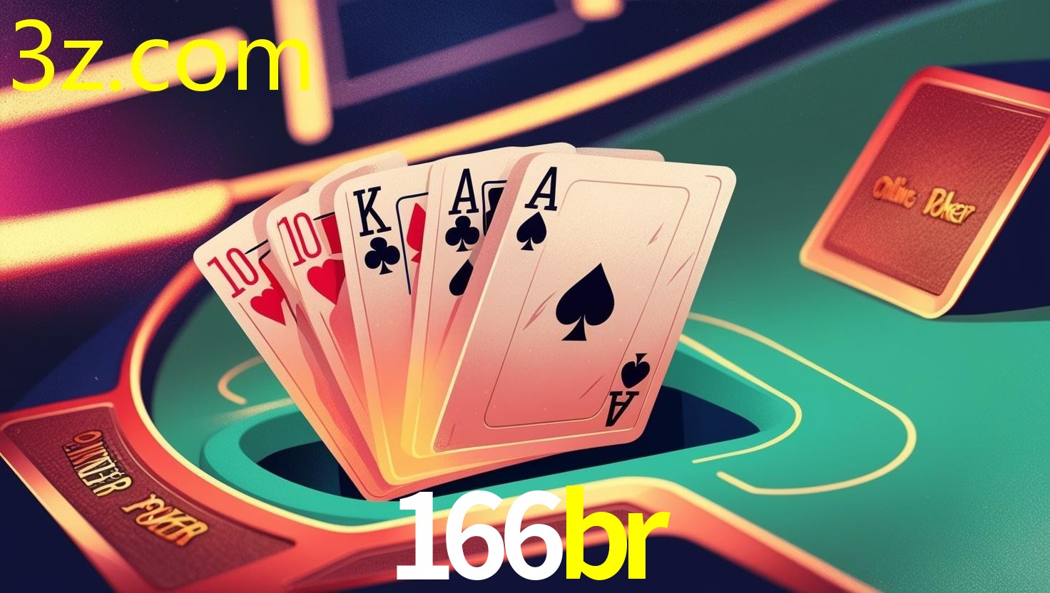 Slots no Site 166BR.COM