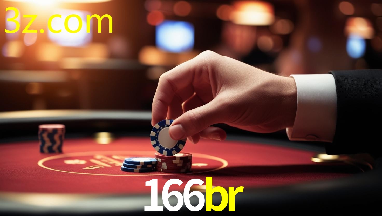 Verificação de Conta 166BR.COM