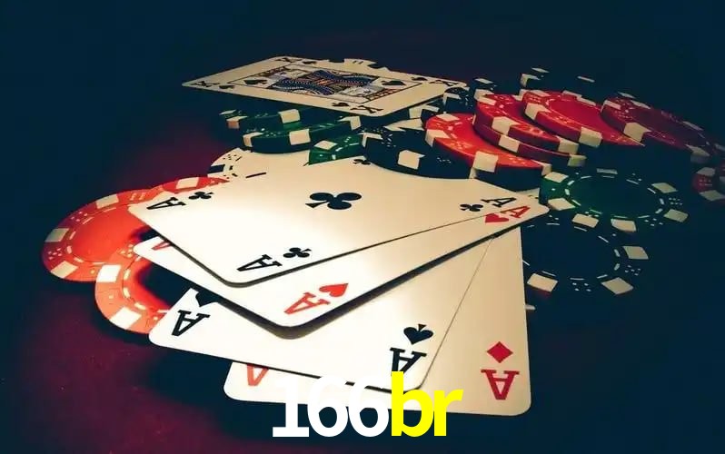 cassino 166br
