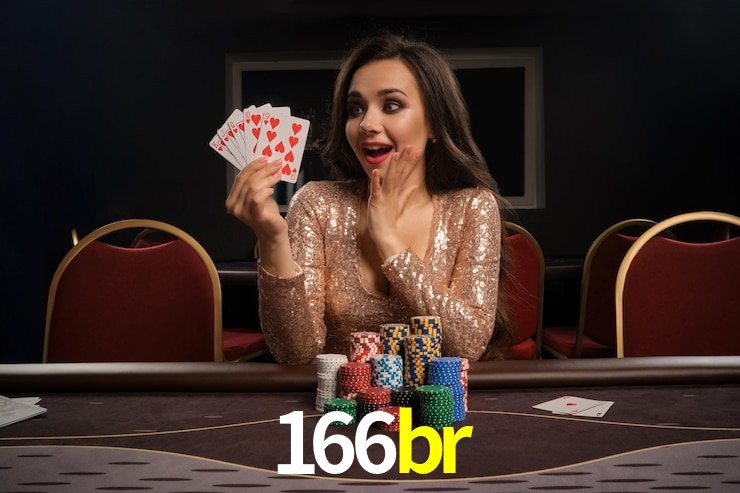 Inovações de Jogos na 166br: O Futuro das Experiências Interativas