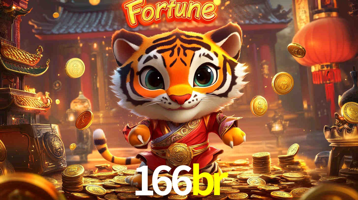 Inovações de Jogos na 166br: O Futuro das Experiências Interativas