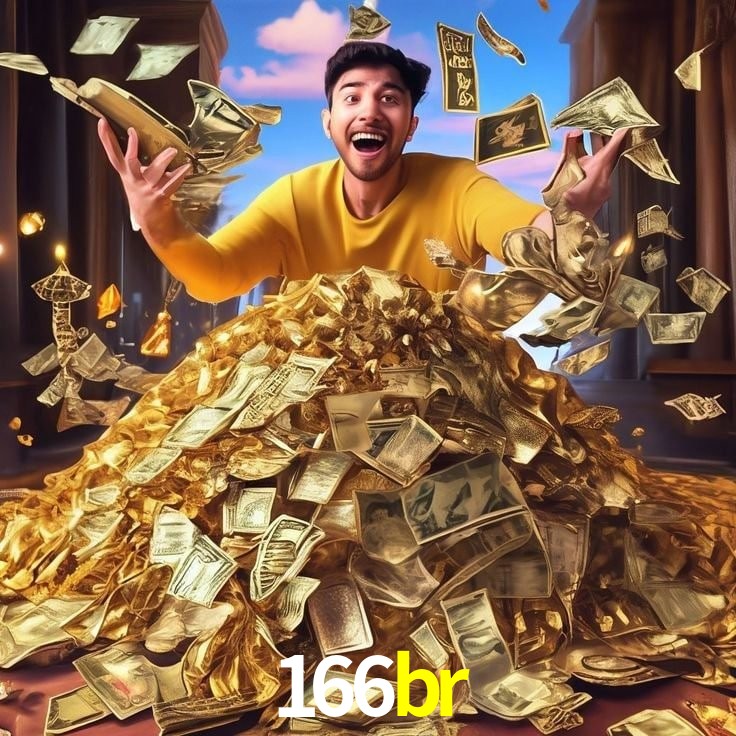 PIX Instantâneo 166br