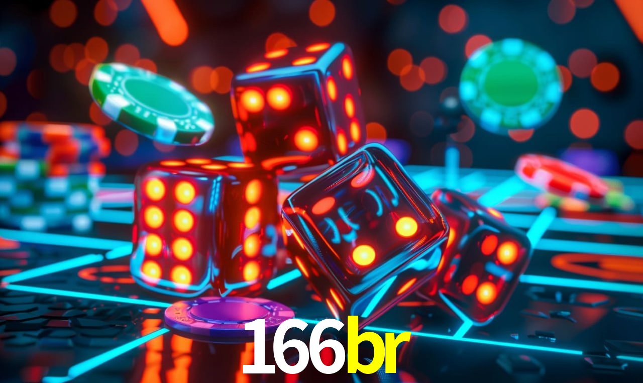 Explorando a Categoria de Eventos em Apostas na 166br