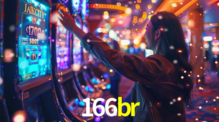 166br,166br.com
