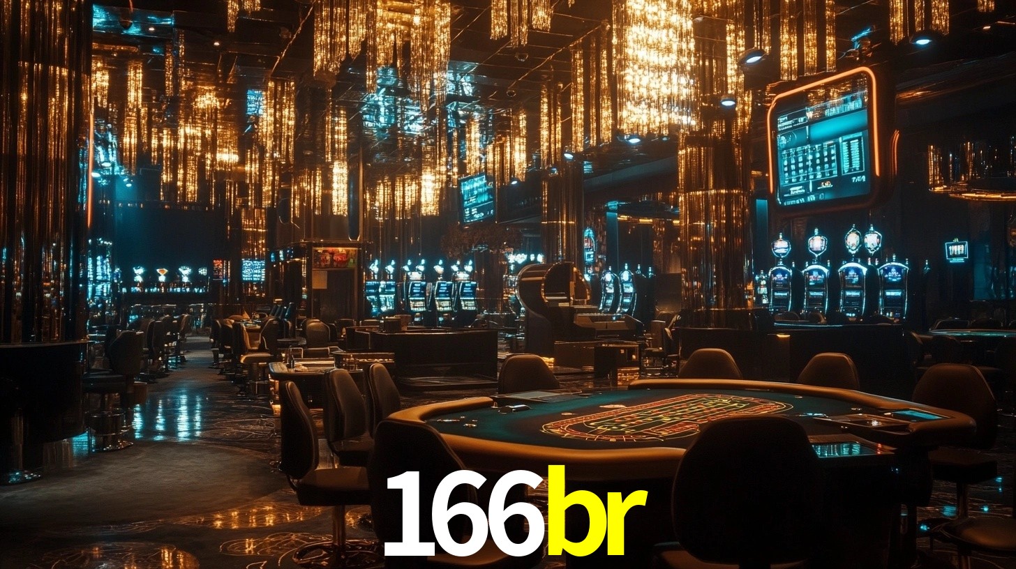166br.com