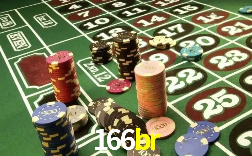 Estatísticas Esportivas 166br