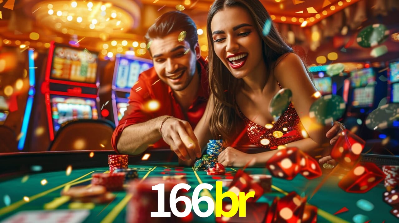 Provedores de Jogos 166br