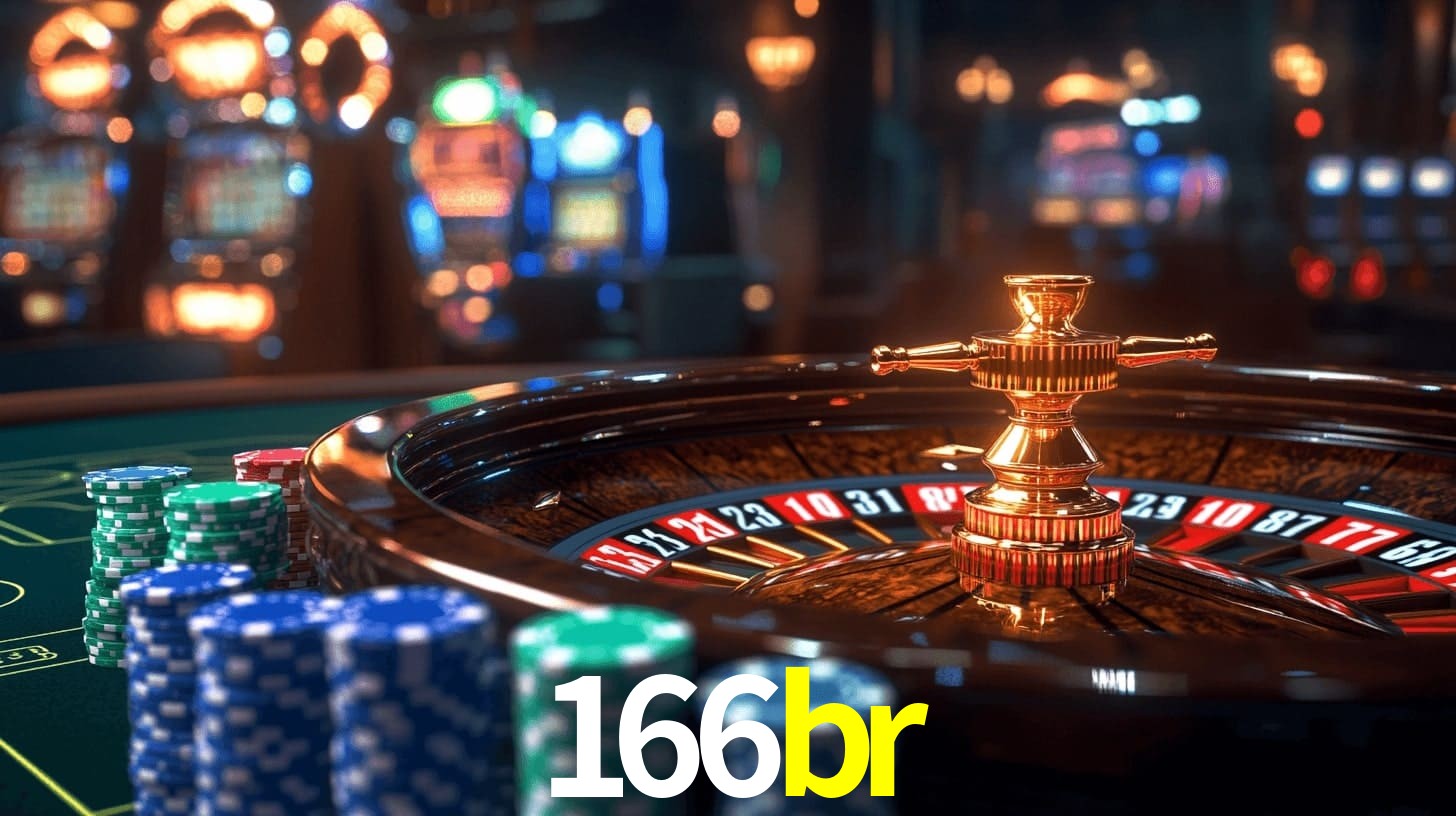 166br,166br.com