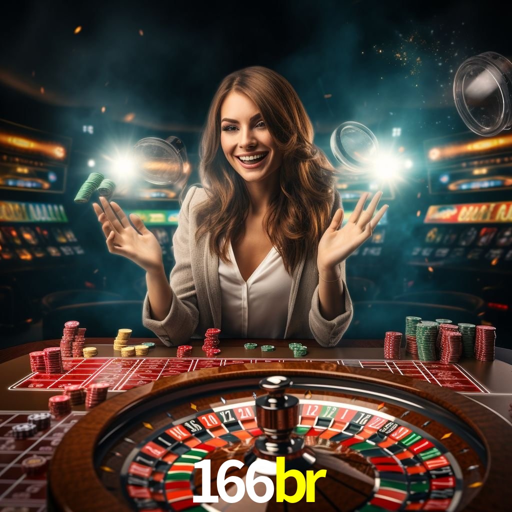 166br,166br.com