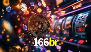 Descubra a Essência do 166br: Nossa História e Compromissos