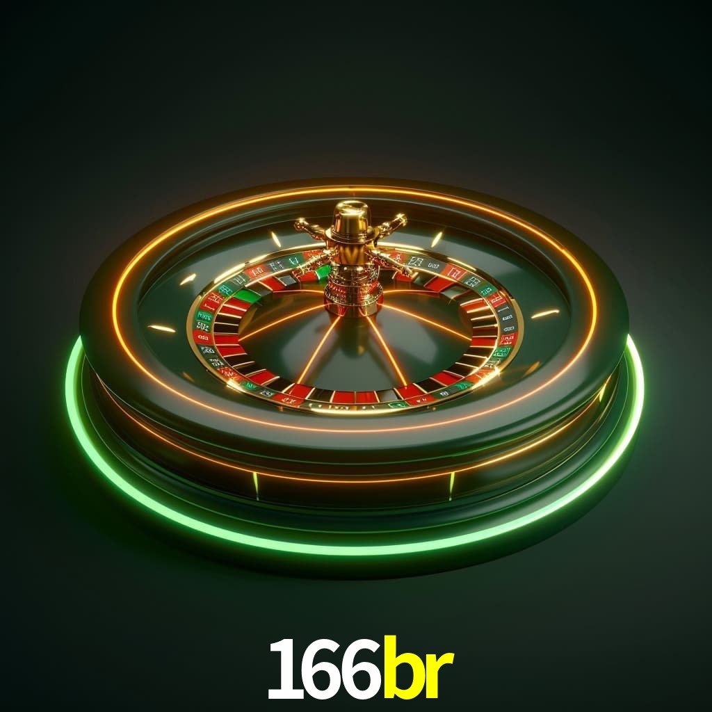 166br.com