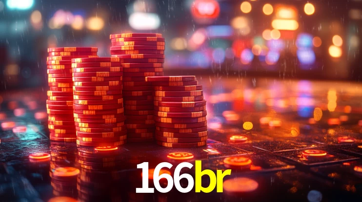 Experimente o Login Seguro Premium no 166br