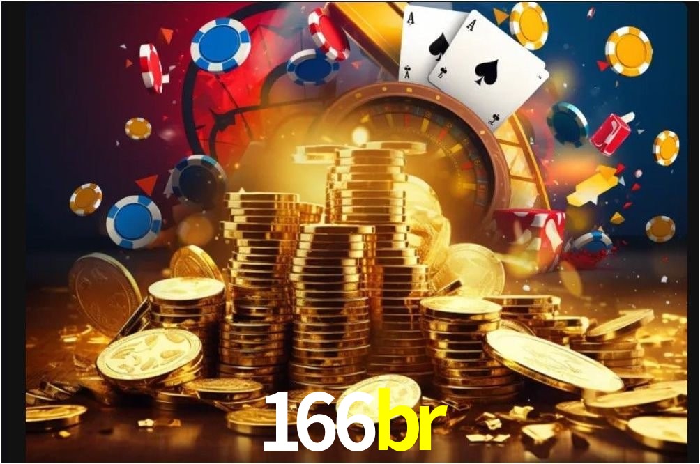 Descubra o Programa VIP da 166br: Vantagens Exclusivas para Jogadores