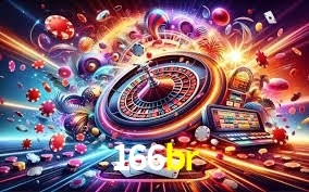 Casino VIP 166br