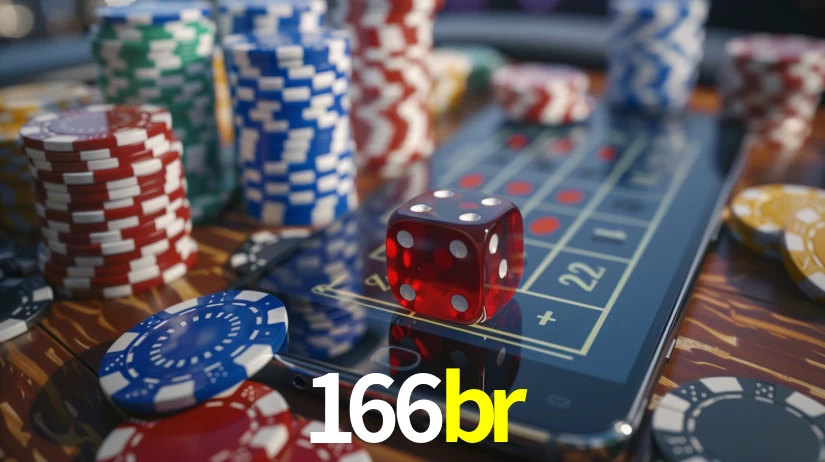 166br,166br.com
