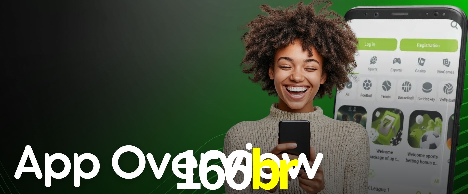 Responsive Design 166br