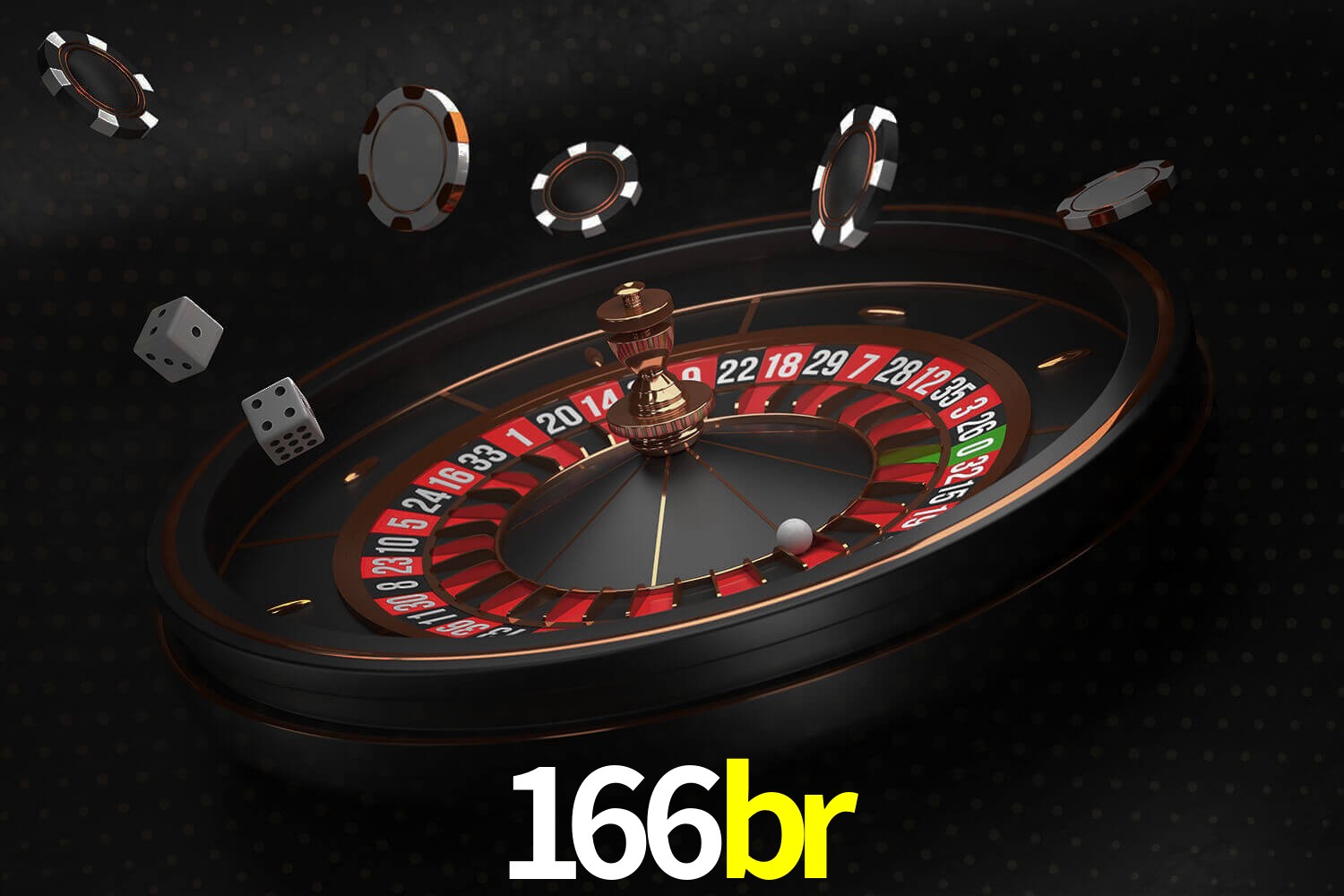 166br
