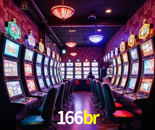 Promoções Sazonais 166br