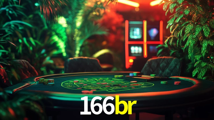 Roulette Table 166br