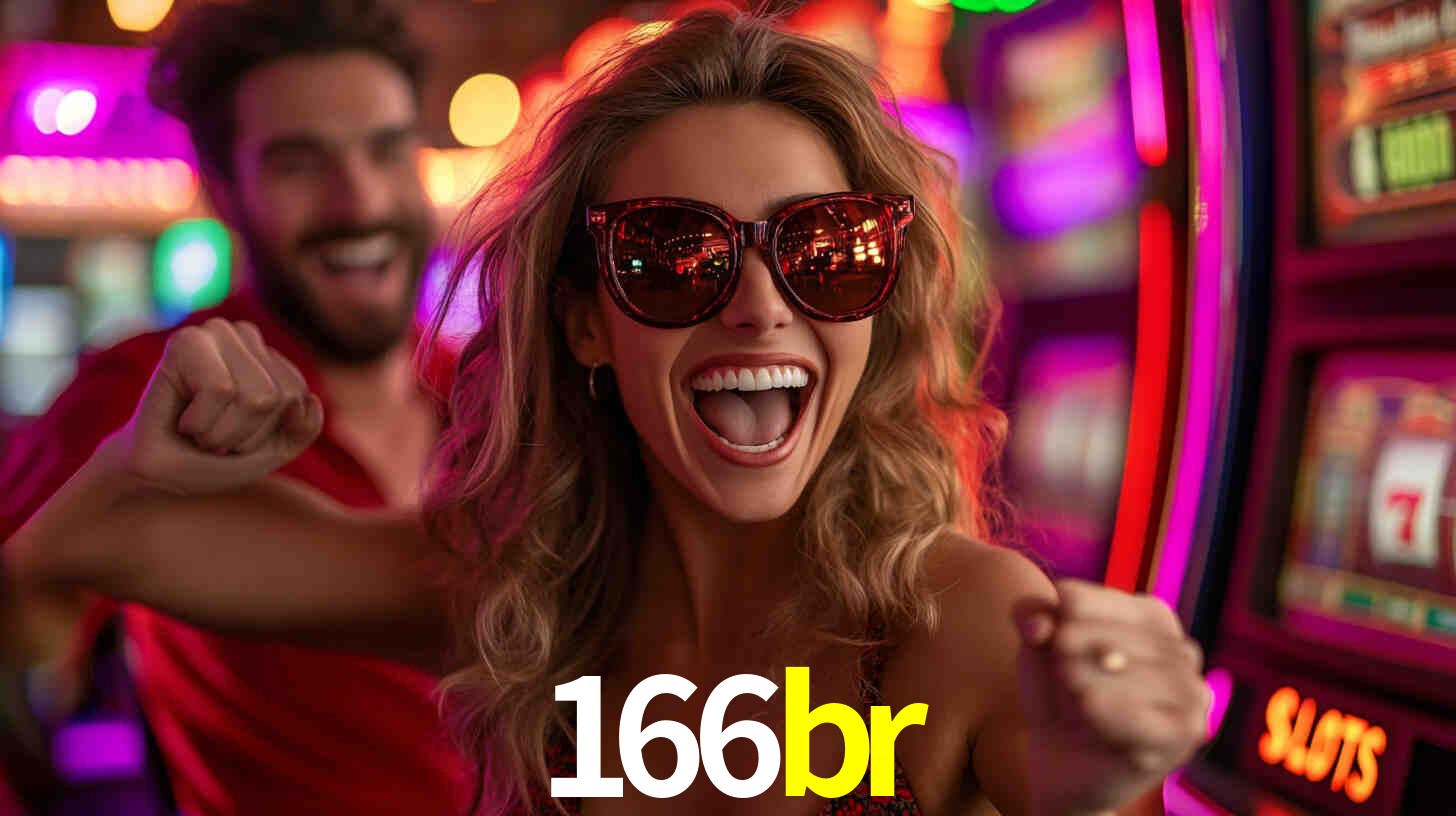 Desvendando o Mundo dos Jogos Virtuais na 166br