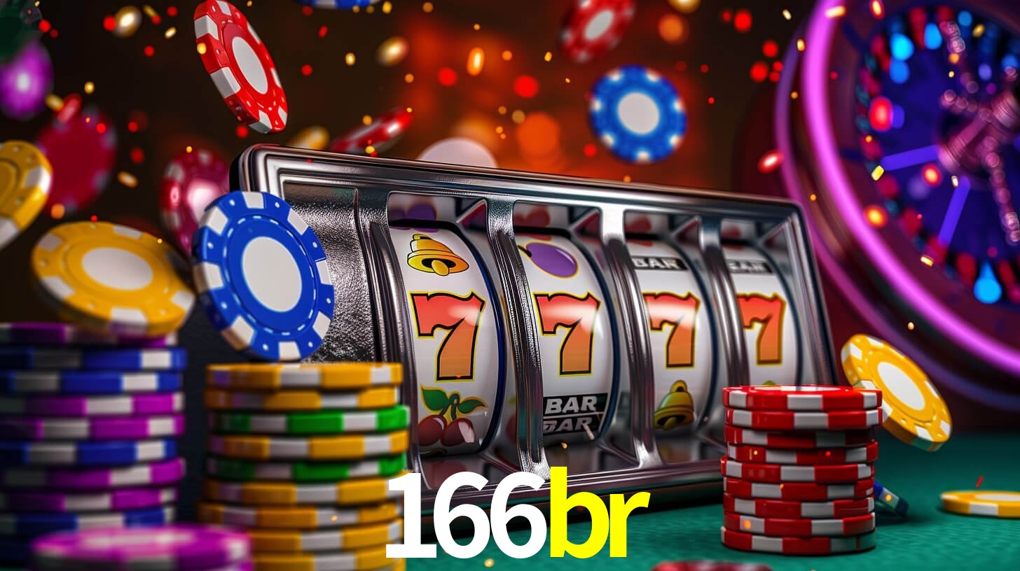 A Emoção da Loteria na 166br: Uma Chance de Mudança de Vida