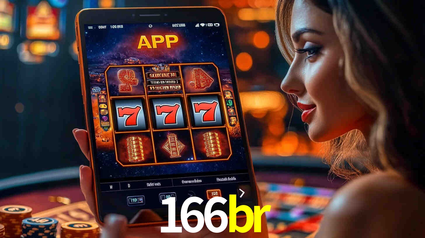166br.com