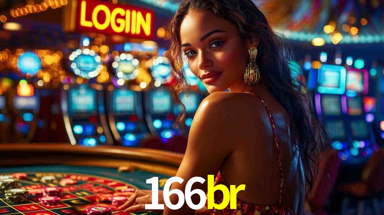 Estatísticas do Jogo 166br