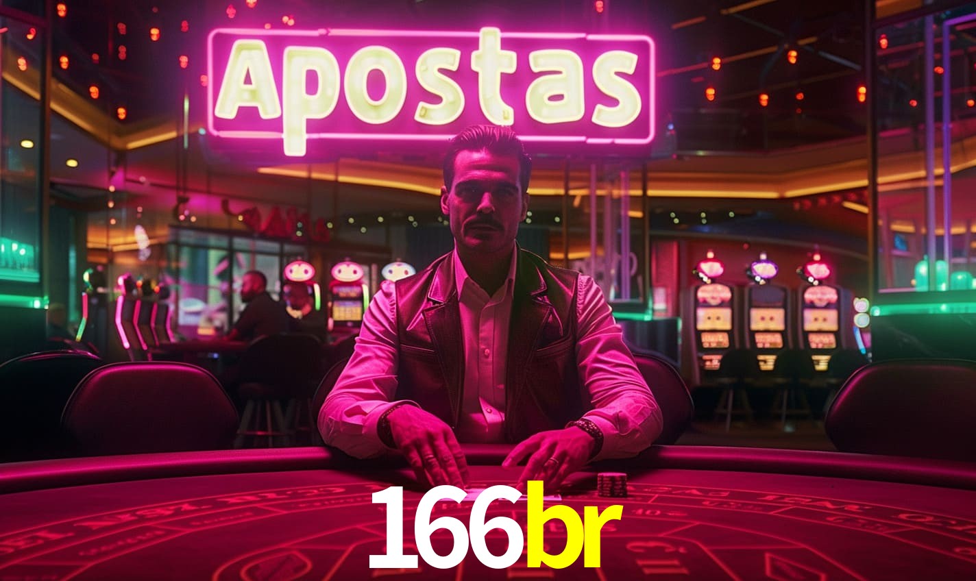 A Experiência Imersiva dos Cassinos Ao Vivo no 166br