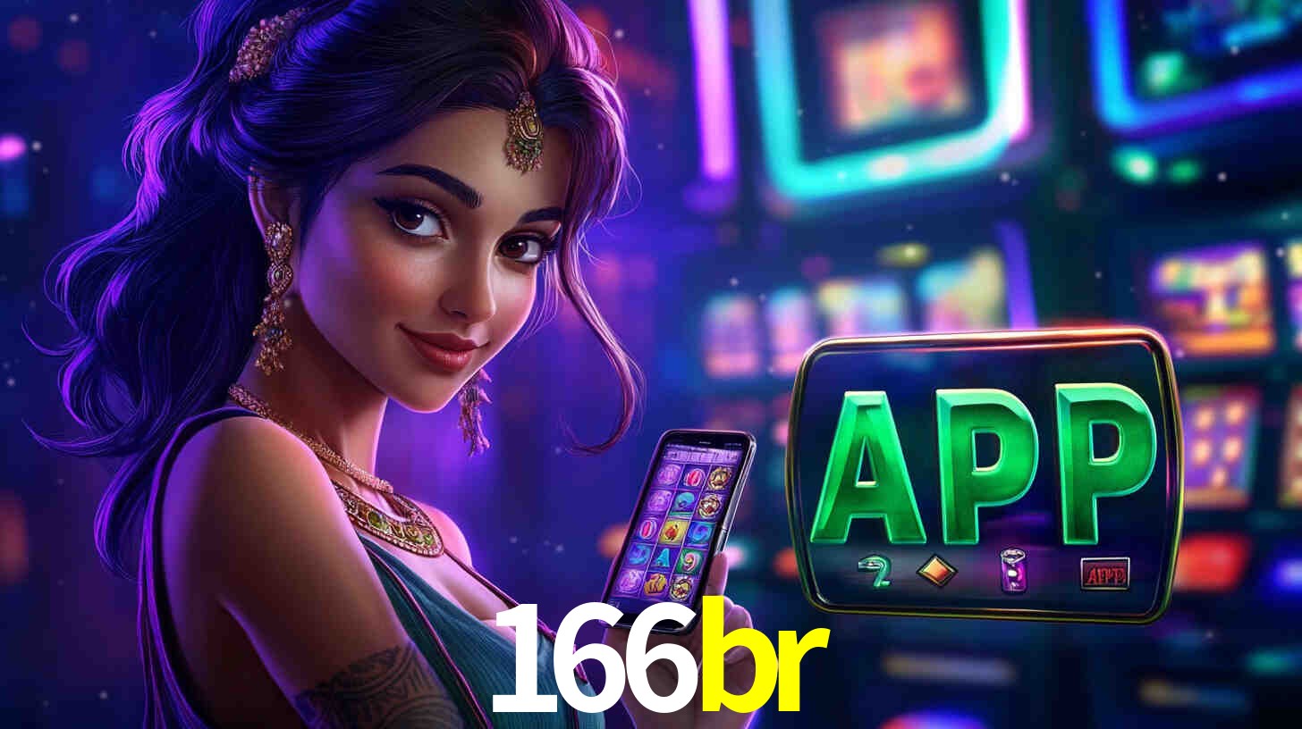 166br,166br.com