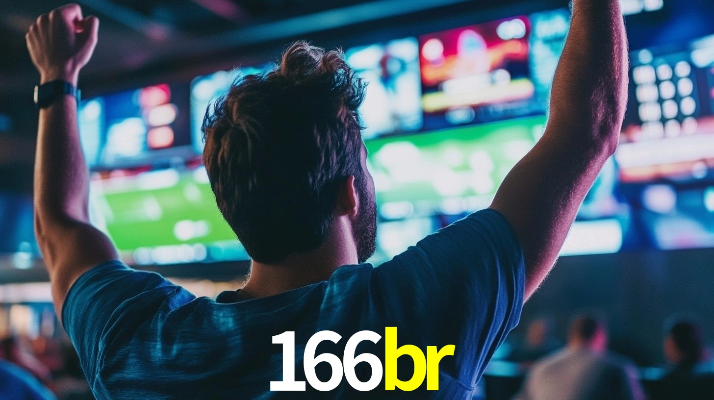 166br,166br.com