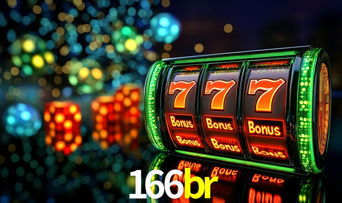 Diretório de Jogos 166br