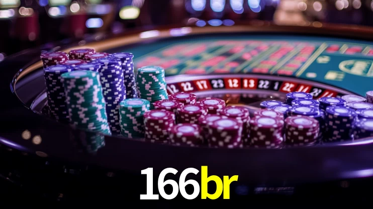 Live Casino 166br
