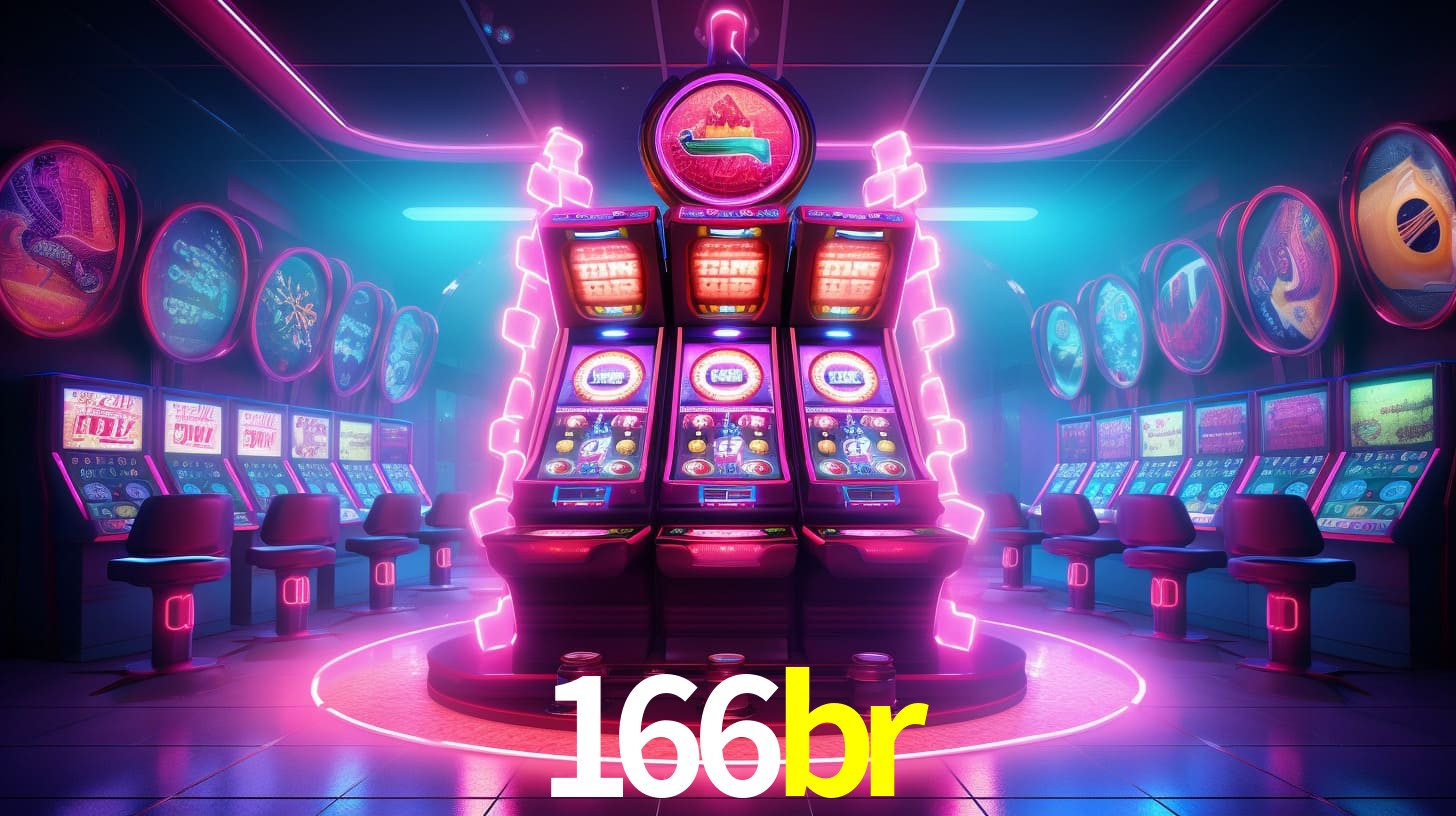 166br.com