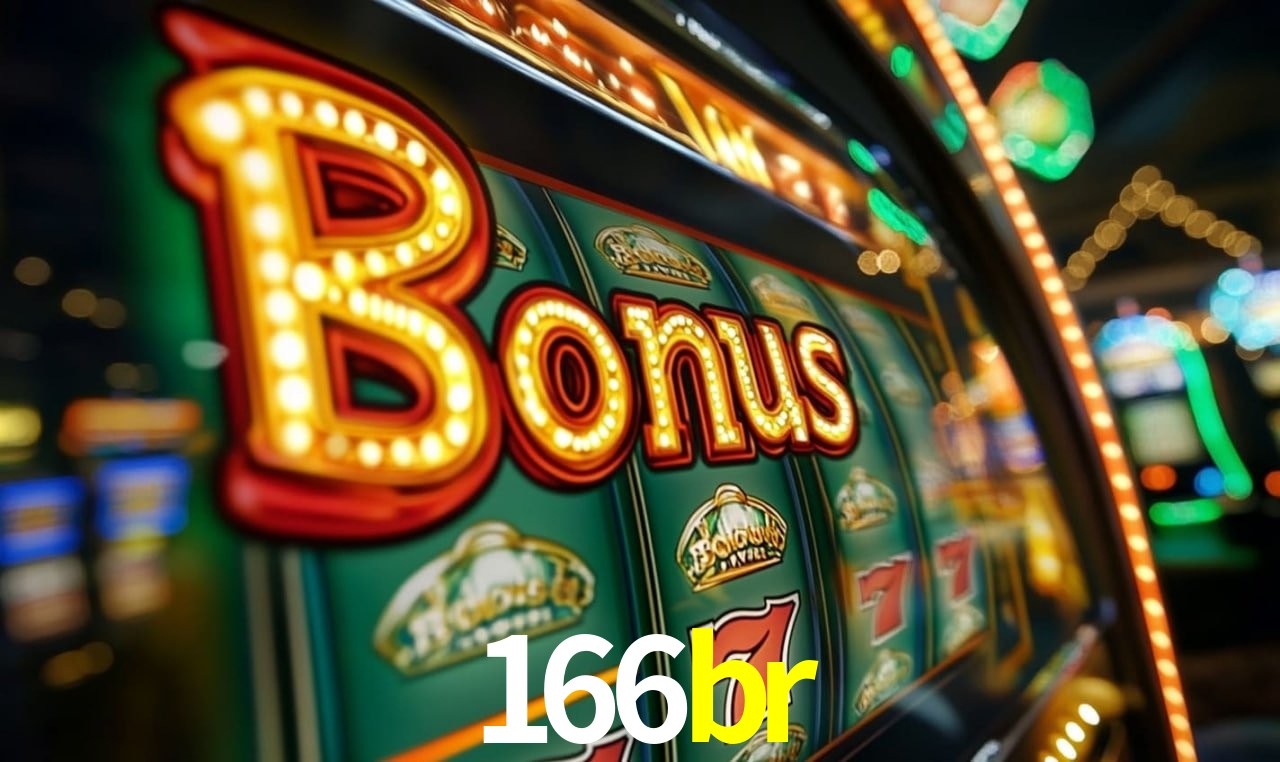 Promoção Relâmpago 166br