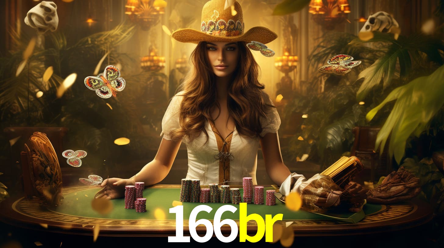 VIP Casino 166br