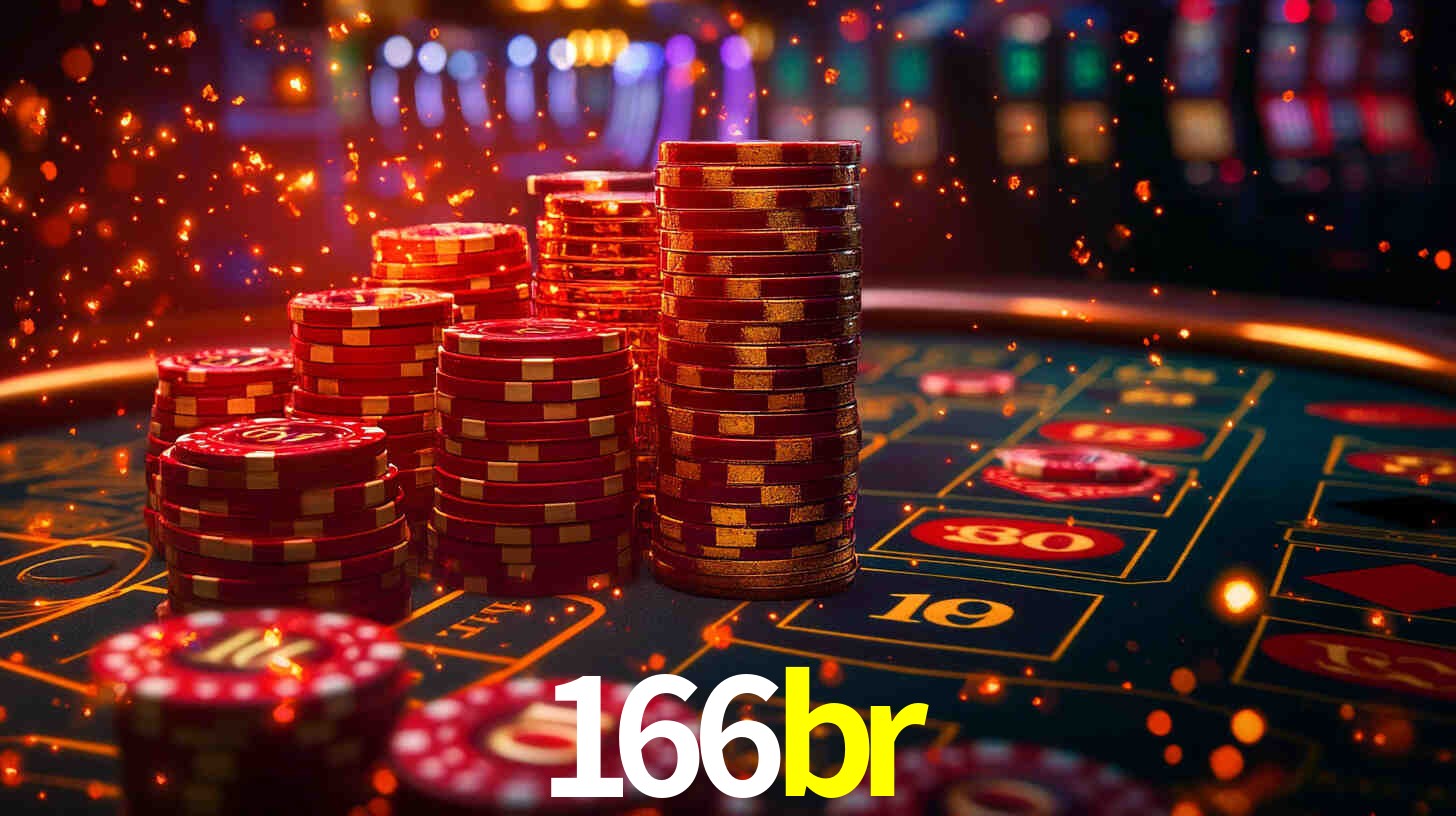 Tournaments 166br