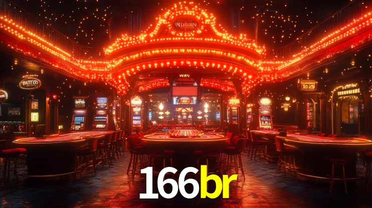 166br App Interface