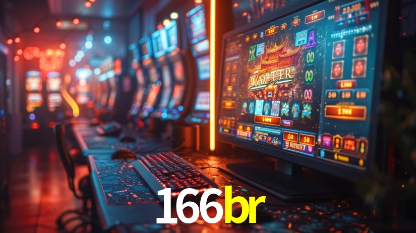 166br,166br.com