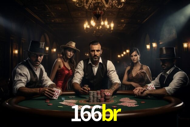 Explorando a Categoria de Eventos em Apostas na 166br