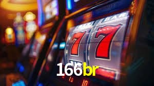 Jogos de Slot 166br