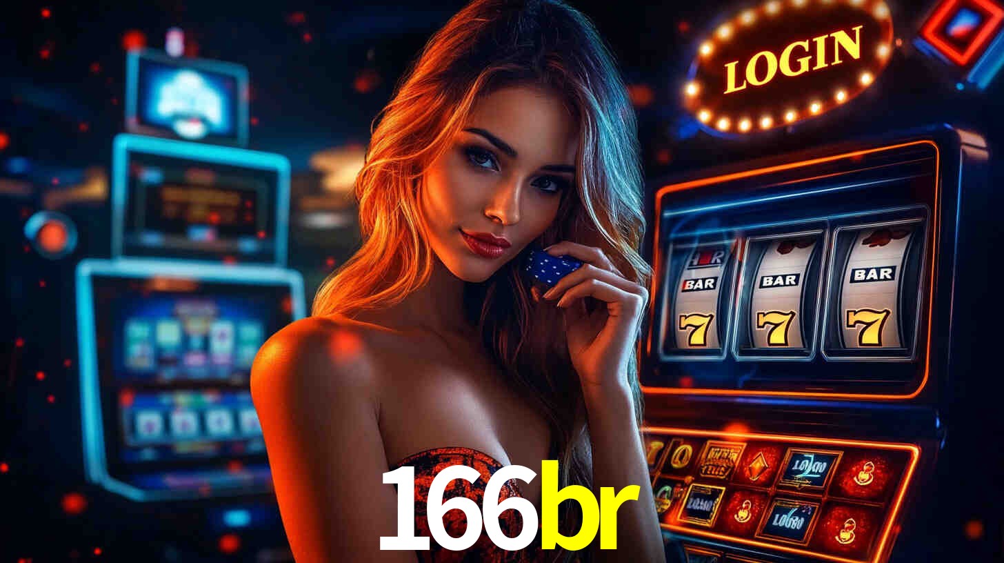 166br: A Experiência de Casino com Jogos de Mesa ao Vivo