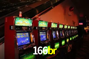 Descubra a Essência do 166br: Nossa História e Compromissos
