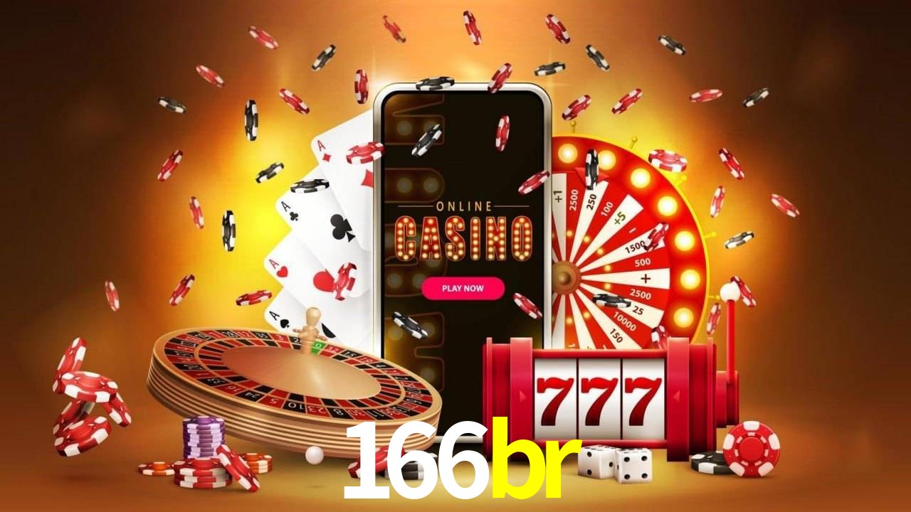 Recursos de Bônus 166br