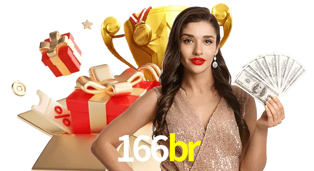 Jogue com dealers reais no 166br!